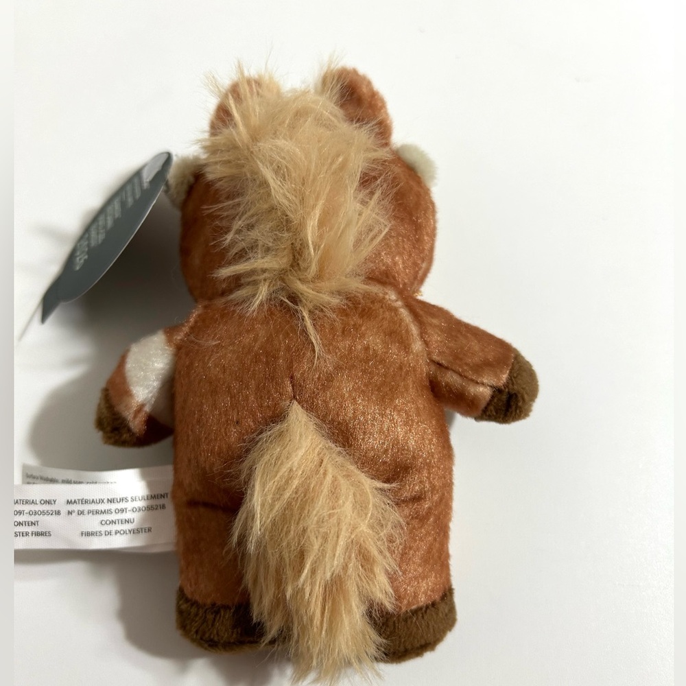 Starbucks Bearista Year of the Horse‎ keychain - Picture 4 of 4